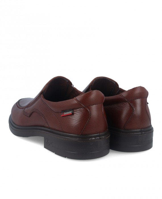 Luisetti loafers 33603NA