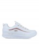 Kechers Synergy 2.0 Heavy Metal Women's Sneakers 12933 Kechers Synergy 2.0 Heavy Metal Women's Sneakers 12933