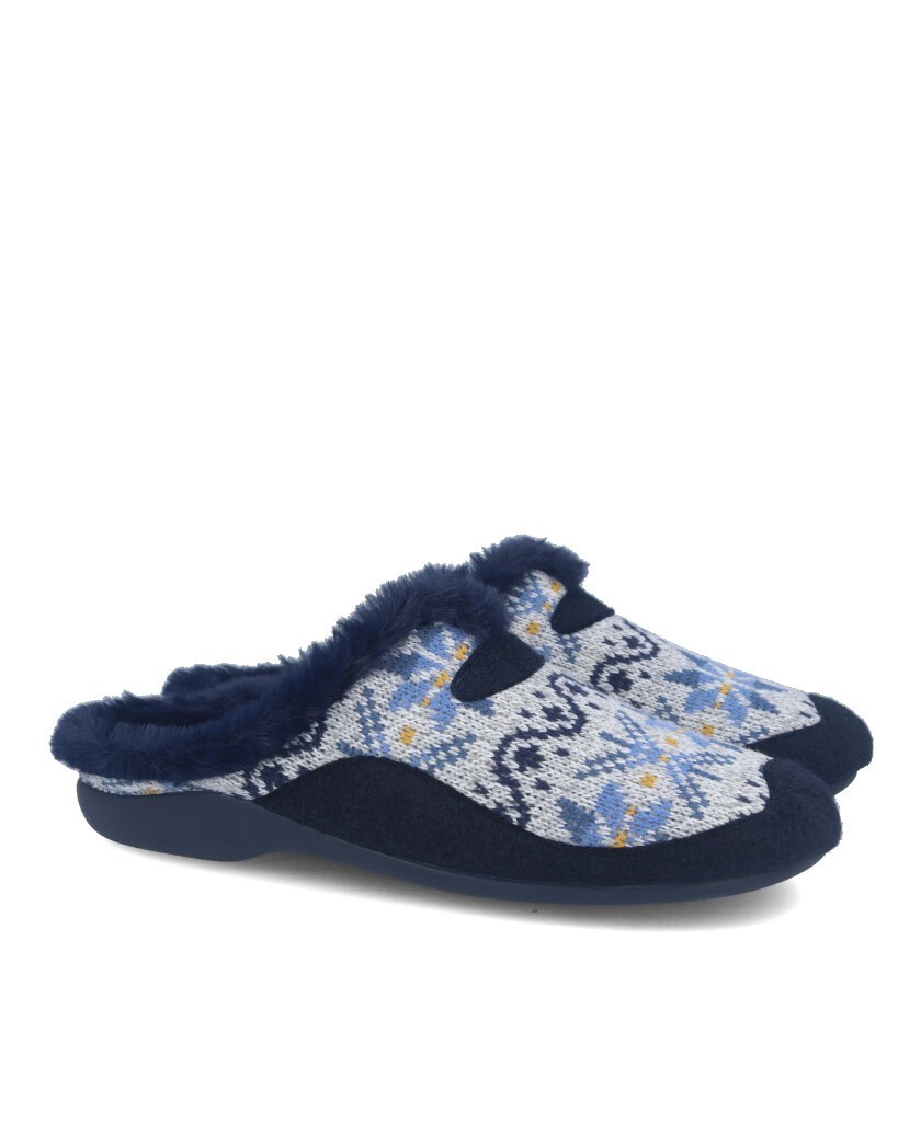 house slippers for women on House Slippers Garzon 7450 254