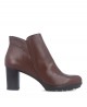 Wonders I-6707 high heel ankle boots