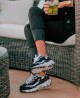 Sneakers Skechers D'Lites Devoted Fan 13154 Sneakers Skechers D'Lites Devoted Fan 13154