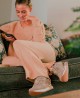 Casual shoes with internal wedge and snake print Gioseppo Rapla 60450 Casual shoes with internal wedge and snake print Gioseppo Rapla 60450