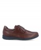 Comfortable and elegant shoe Fluchos Luca 8498