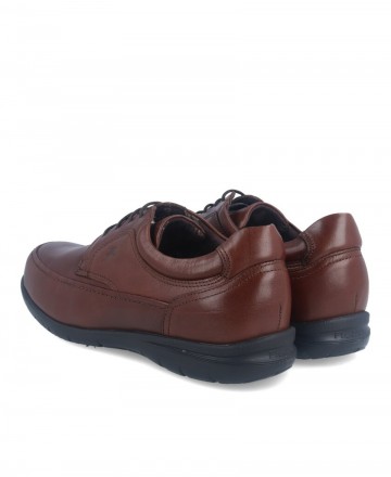 venta online Zapato cómodo y elegante Fluchos Luca 8498