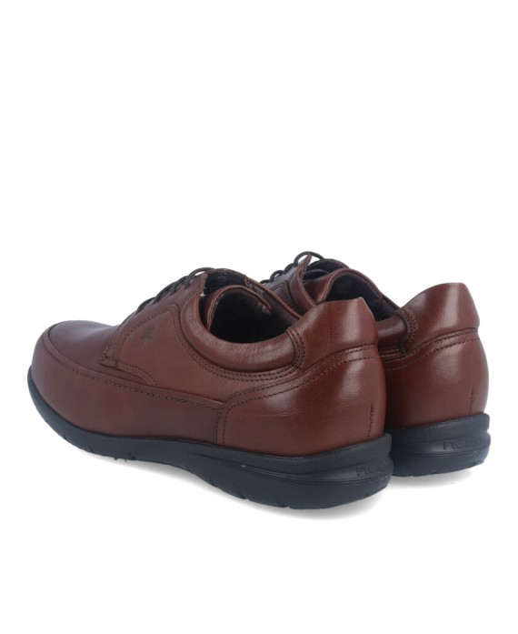 venta online Zapato cómodo y elegante Fluchos Luca 8498