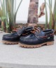 Gorilla Collegiate Boat Shoe 25351.1 Gorilla Collegiate Boat Shoe 25351.1
