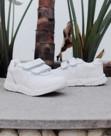Sneakers Pablosky 265500 Sneakers Pablosky 265500