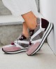 Sneaker estampada Stephen Allen 6758-C1 Sneaker estampada Stephen Allen 6758-C1