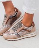 Zapatilla sneaker Stephen Allen 6758-5 Zapatilla sneaker Stephen Allen 6758-5