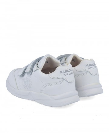 Sneakers Pablosky 265500 Sneakers Pablosky 265500