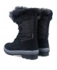 Flat boots with fur lining Catchalot Elisa