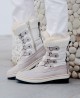 Bota estilo esquimal Catchalot Sue hielo Bota estilo esquimal Catchalot Sue hielo