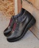 Zapato de cuña Fluchos Manny F0698 Zapato de cuña Fluchos Manny F0698