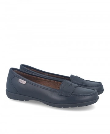 Pablosky collegiate loafer 827620 Pablosky collegiate loafer 827620