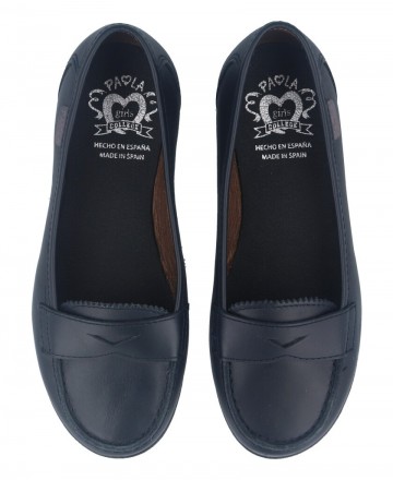 Pablosky collegiate loafer 827620 Pablosky collegiate loafer 827620