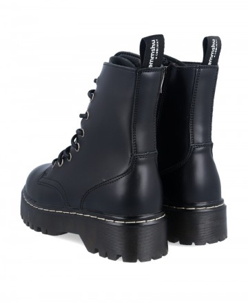Bota militar Coolway Cardy Bota militar Coolway Cardy