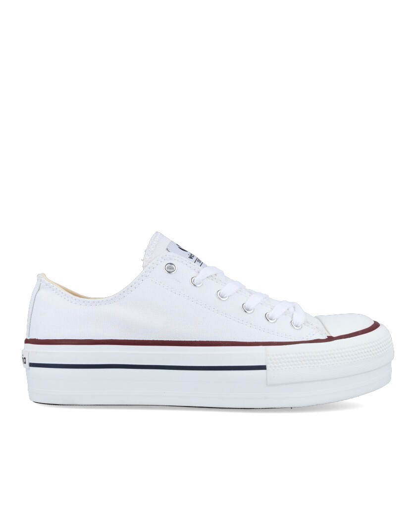 Converse Victoria Tribu Double Basket 1061100 Canvas sneakers