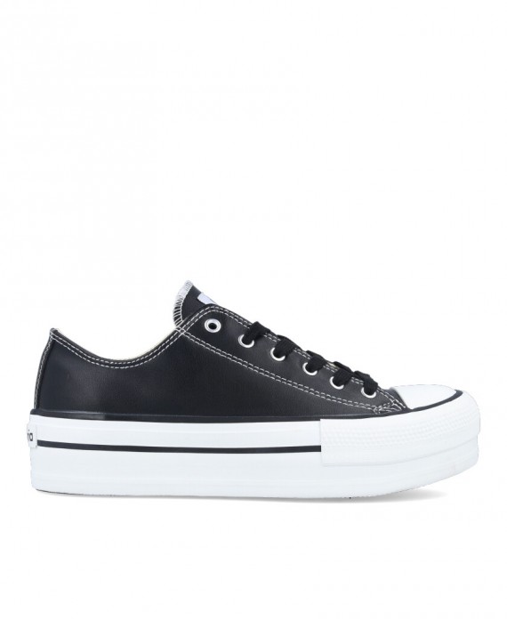 black Converse Victoria 1061106 sneakers