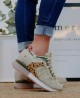 Sneaker camuflaje Gioseppo Paterson 62642 Sneaker camuflaje Gioseppo Paterson 62642