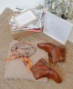 Casual leather ankle boots Pikolinos Aldaya W8J-8769 Casual leather ankle boots Pikolinos Aldaya W8J-8769