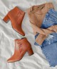 Pitillos 6403 leather ankle boots Pitillos 6403 leather ankle boots