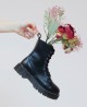 Coolway Cardy military boot Coolway Cardy military boot