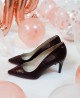 Zapato de salón Martinelli Thelma 1489-3366F Zapato de salón Martinelli Thelma 1489-3366F