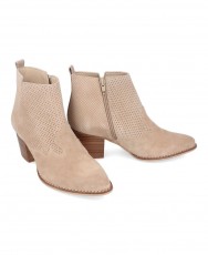 Kissia 398 cowboy ankle boots Kissia 398 cowboy ankle boots