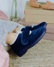 Garzon 3895.247 navy blue winter house slippers Garzon 3895.247 navy blue winter house slippers