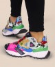 Exé 928-1 multicolor exotic sportswear Exé 928-1 multicolor exotic sportswear
