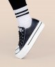 Zapatilla tipo basket Victoria 1061106 Zapatilla tipo basket Victoria 1061106