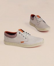 Zapatillas estilo Vans Mustang 84666 Zapatillas estilo Vans Mustang 84666