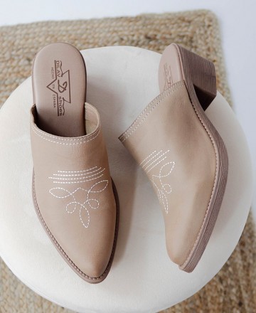 Zapato tipo zueco Andares 998313 Zapato tipo zueco Andares 998313