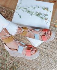 Comprar cuñas Andares 848230 Comprar cuñas Andares 848230