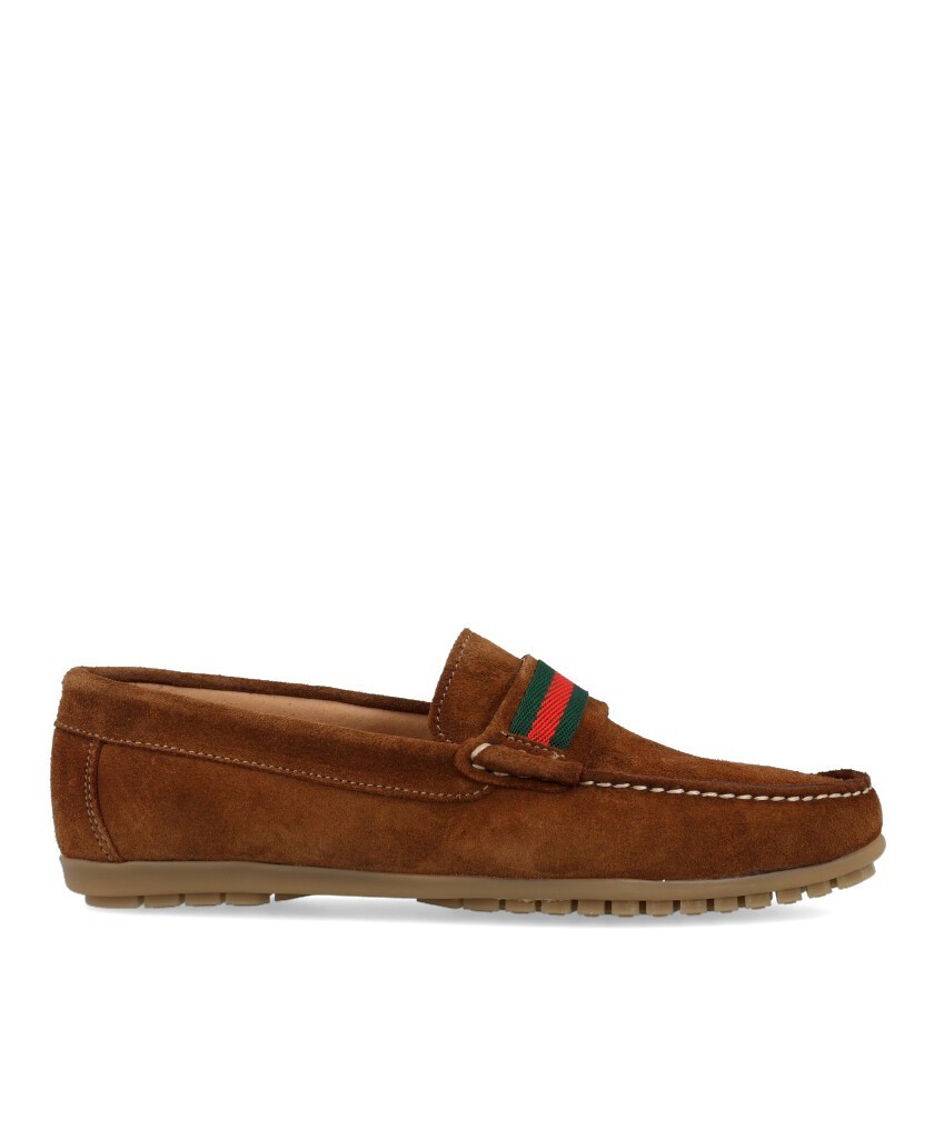 myer mens slippers