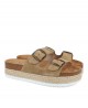 Sandals Bio Color Feet Turqueta Sandals Bio Color Feet Turqueta