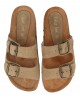 Sandals Bio Color Feet Turqueta Sandals Bio Color Feet Turqueta