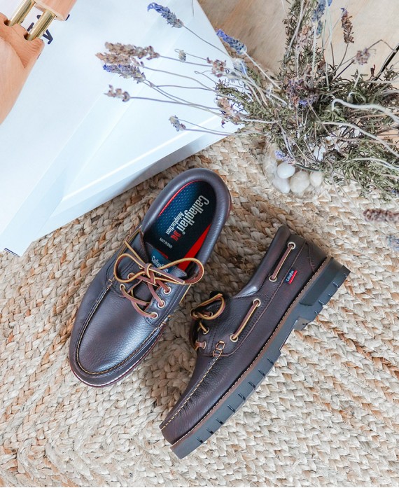 boat shoes Callaghan Freeport 12500