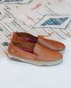 Casual shoes without laces Fluchos Kendal Habana F0814 Casual shoes without laces Fluchos Kendal Habana F0814
