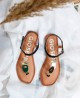 Gioseppo sandals 63202 Taveta