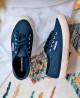 Superga Cotu Classic 2750 Blue Shoes Superga Cotu Classic 2750 Blue Shoes
