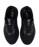 Fluchos Atom F1253 high performance shoe black