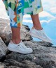 Sneakers de piel Pikolinos Mesina W6B-6996 Sneakers de piel Pikolinos Mesina W6B-6996