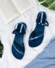 Ipanema 82842 FASHION SAND VIII blue thong sandals