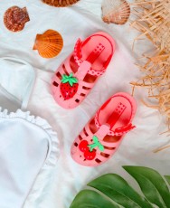 Chanclas con motivos frutales Ipanema 82858 Chanclas con motivos frutales Ipanema 82858