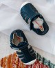 Blue sandals for boys Biomecanics Harper 192125 A Blue sandals for boys Biomecanics Harper 192125 A