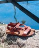 Inter-Bios 9557 leather sandals Inter-Bios 9557 leather sandals