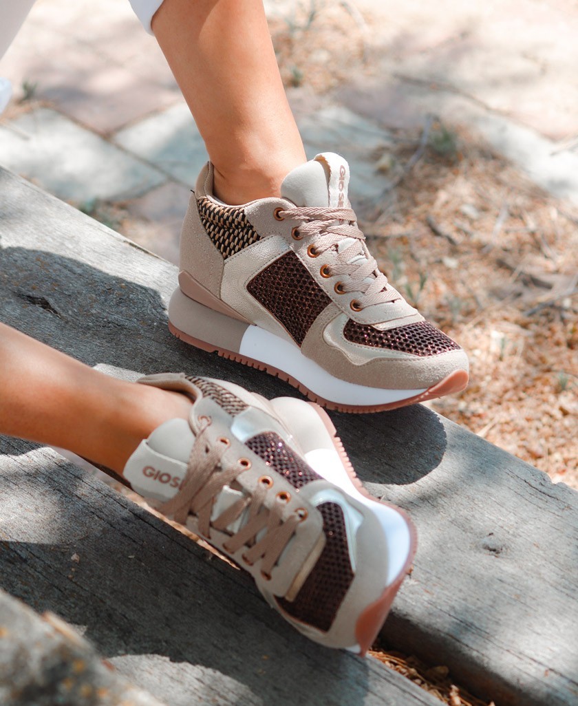 Zapatos Gioseppo