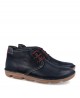Zapato tipo botín sostenible On Foot 7040 Zapato tipo botín sostenible On Foot 7040