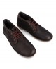 On Foot 7040 sustainable low-top shoe